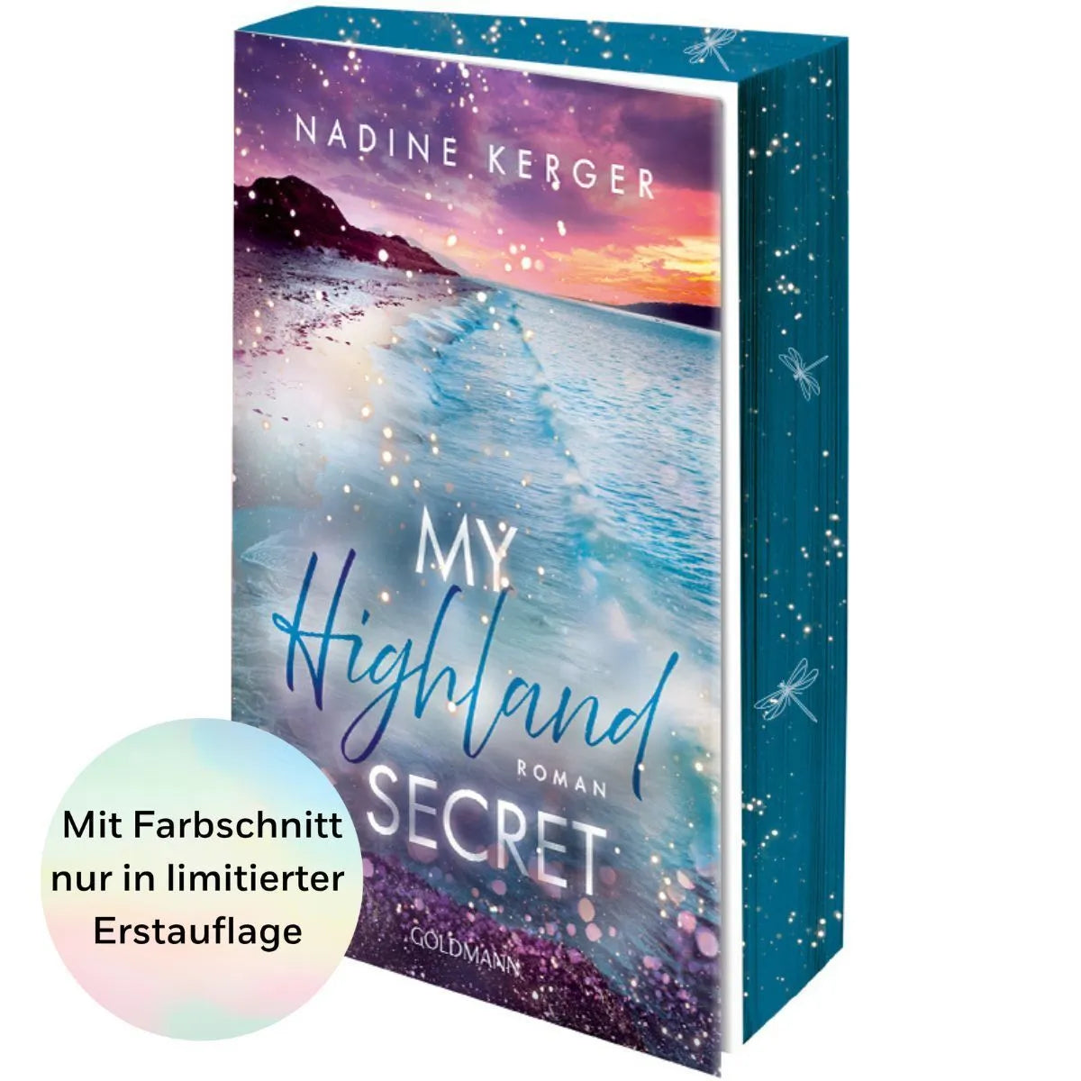 Detailansicht: My Highland Secret (Paperback)