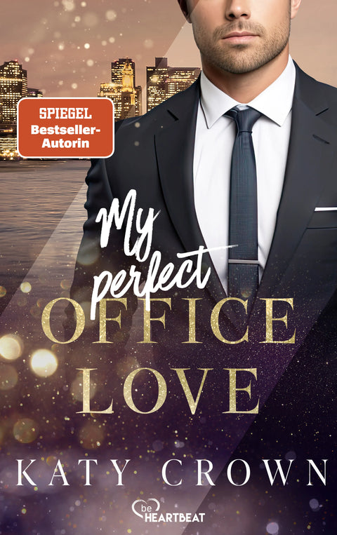 My Perfect Office Love