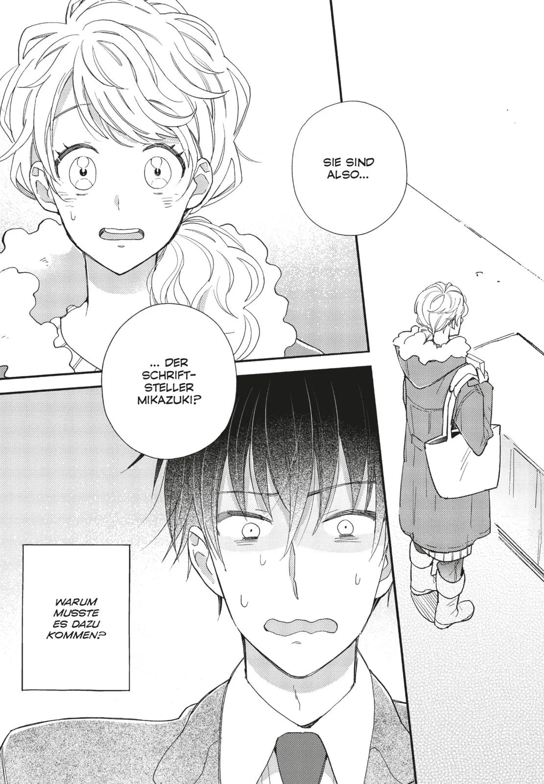 Abbildung von 'My Roommate is a Cat 4'