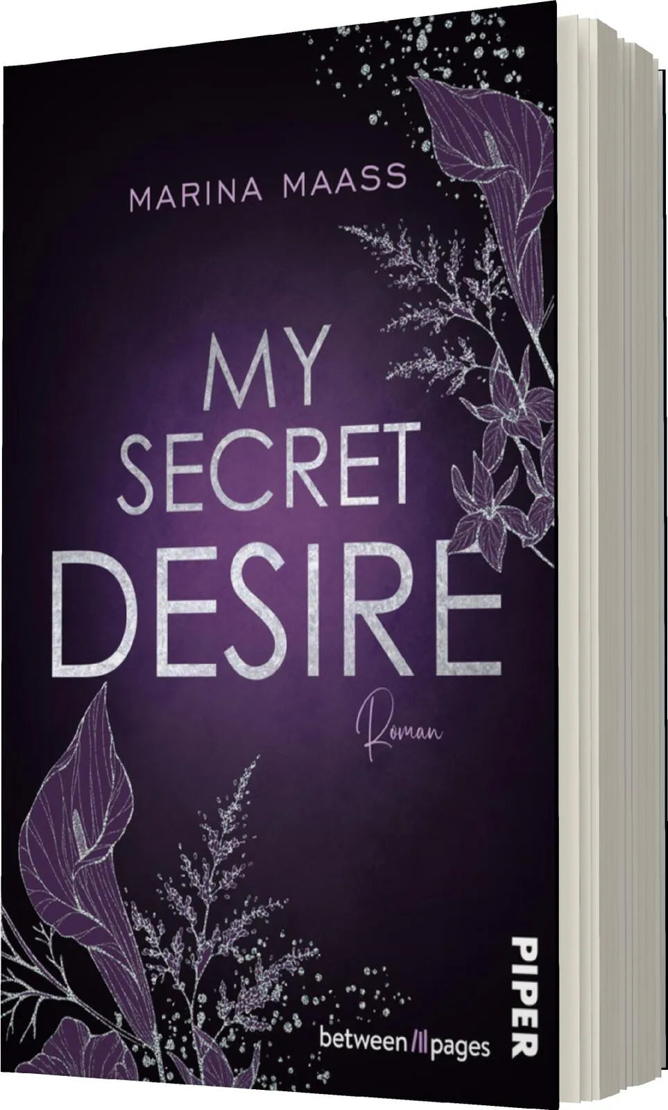 Marina Maass - My secret Desire