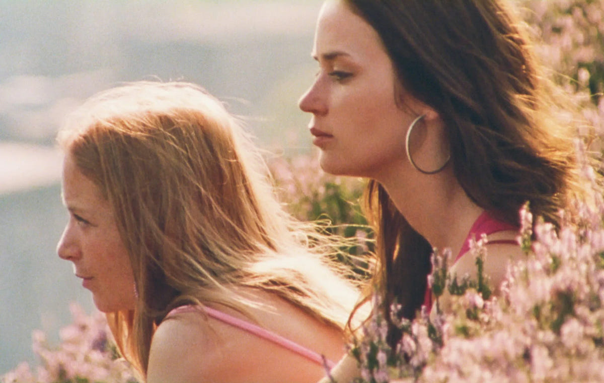 Filmszene 4 aus My Summer of Love – Blu-ray