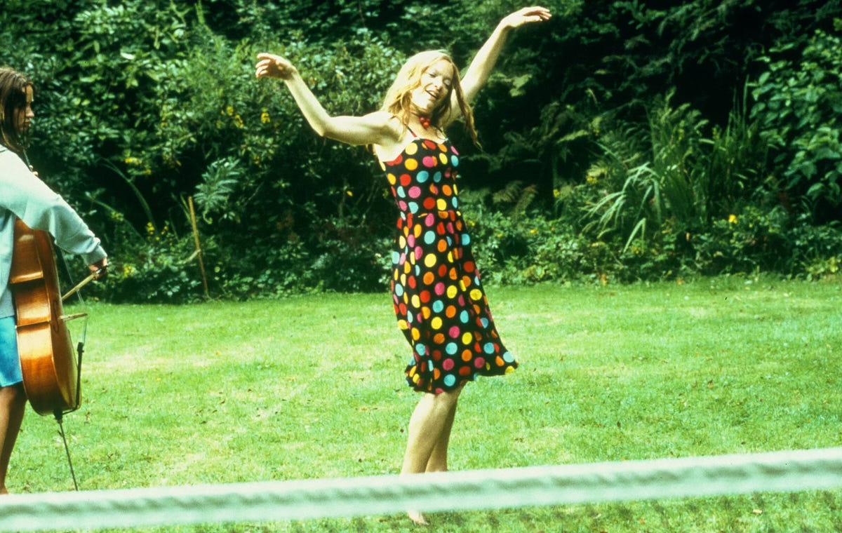 Filmszene 5 aus My Summer of Love – Blu-ray