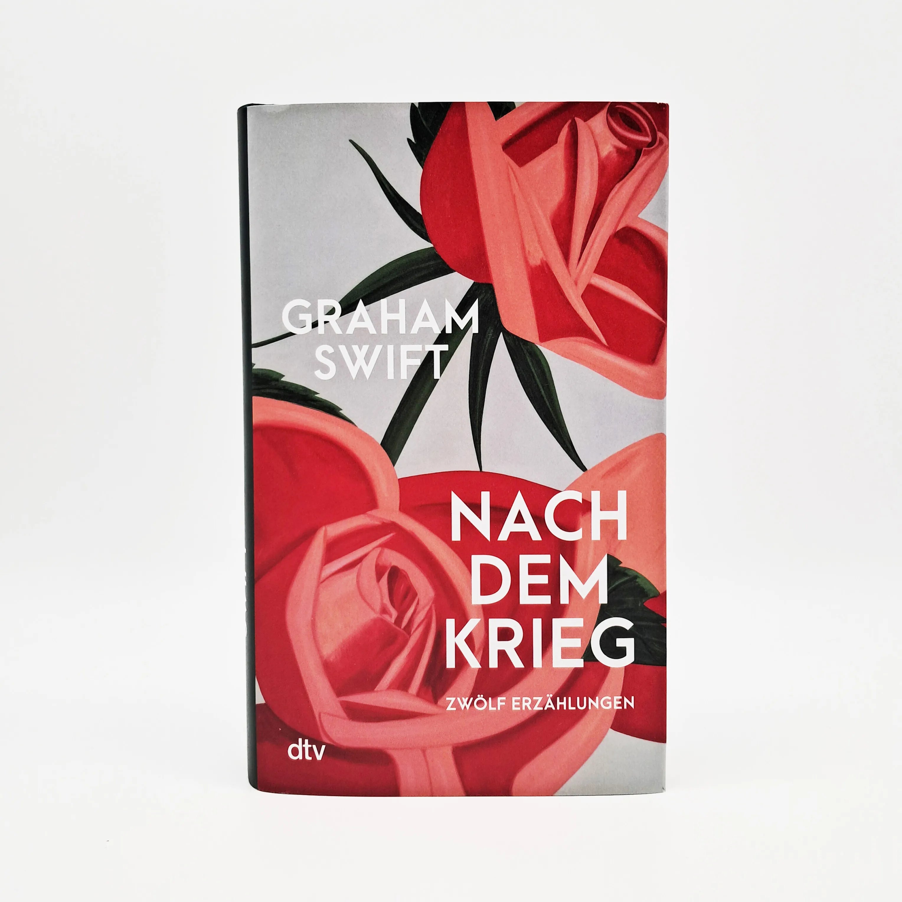 Abbildung von 'Nach dem Krieg'