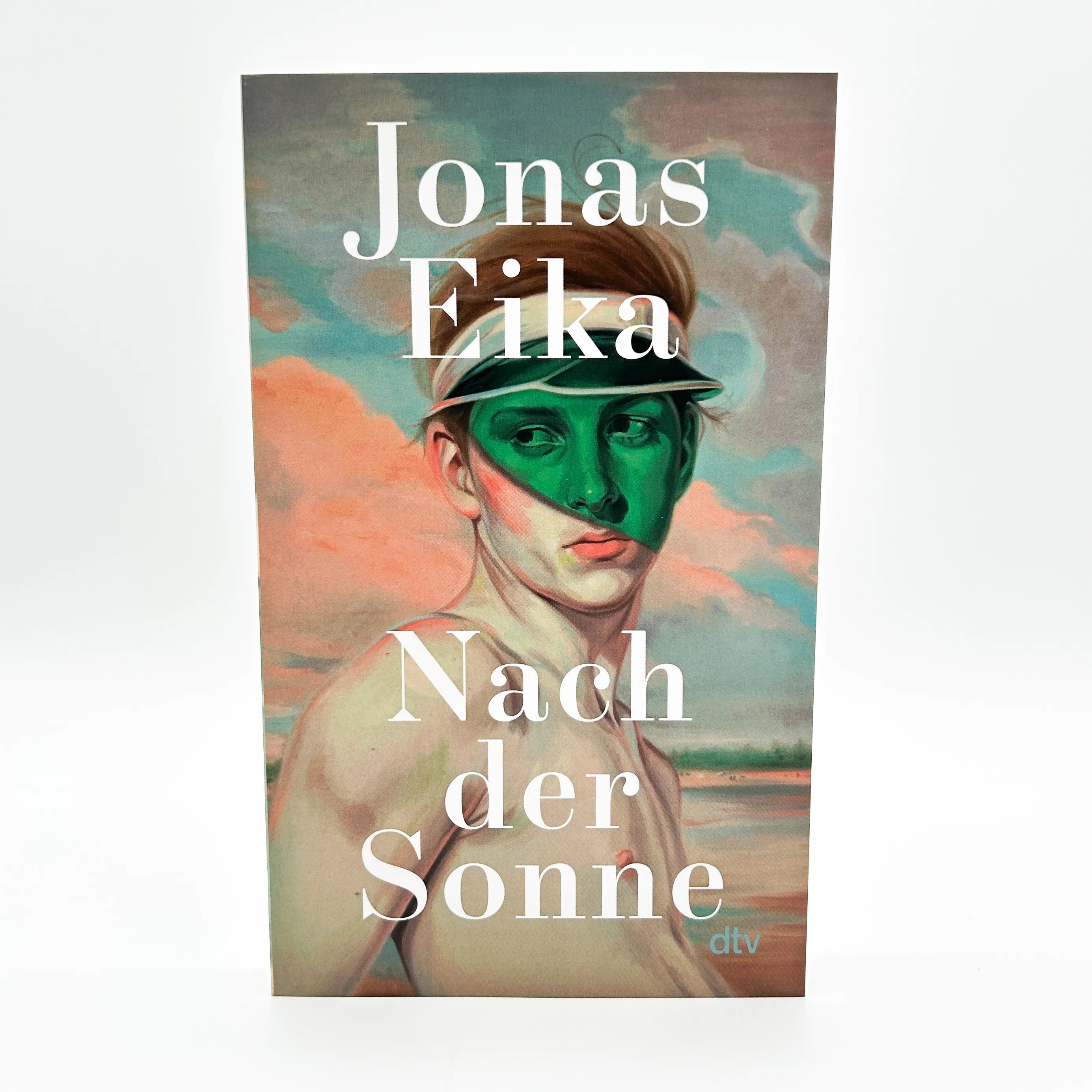 Abbildung von 'Nach der Sonne'