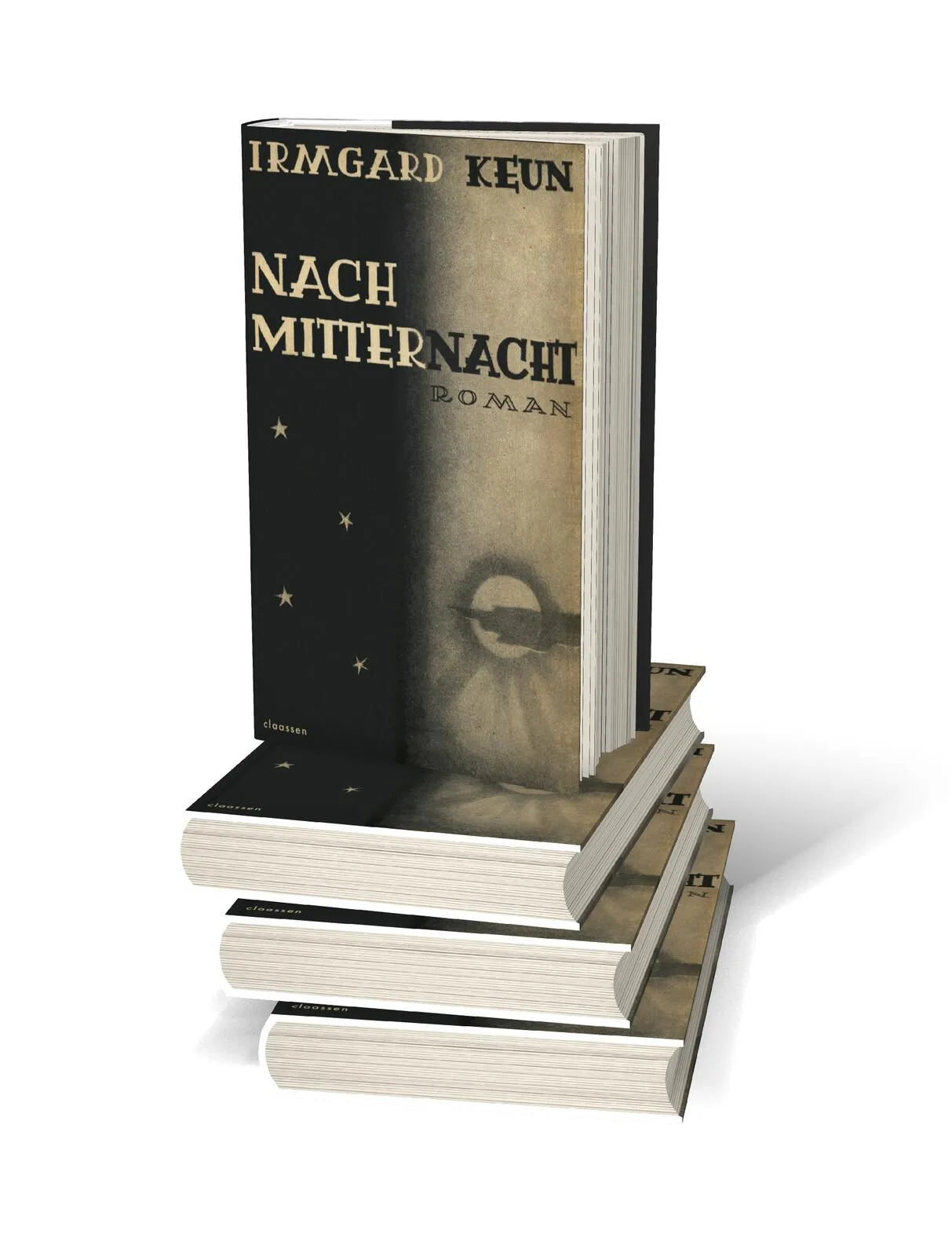 Abbildung von 'Nach Mitternacht'