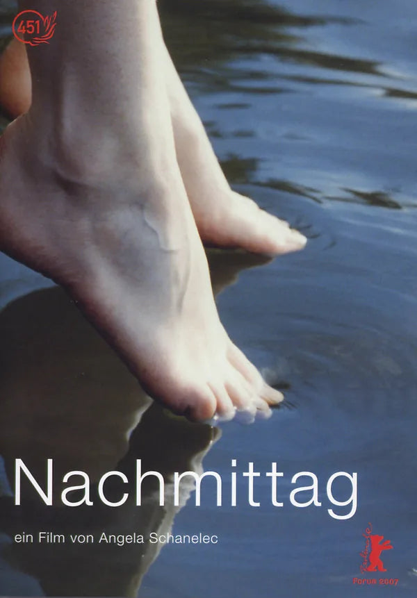 Nachmittag - DVD