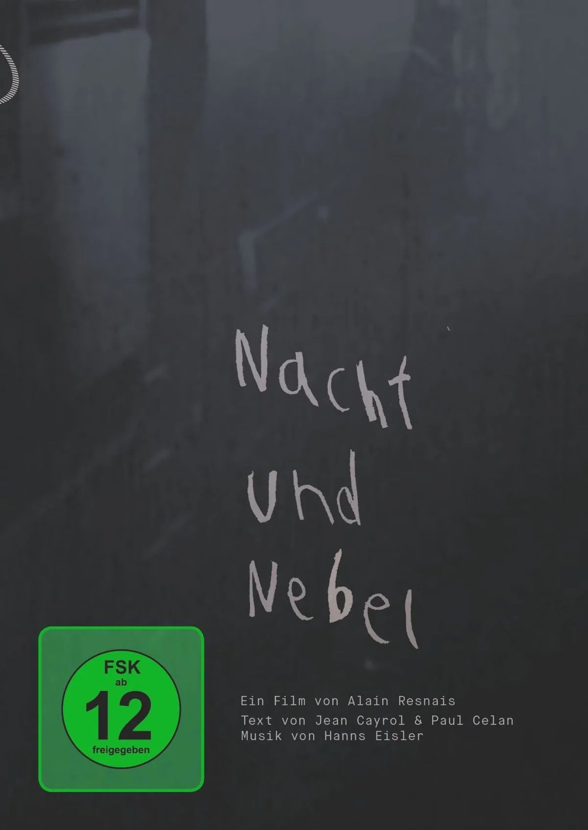 Nacht und Nebel - DVD