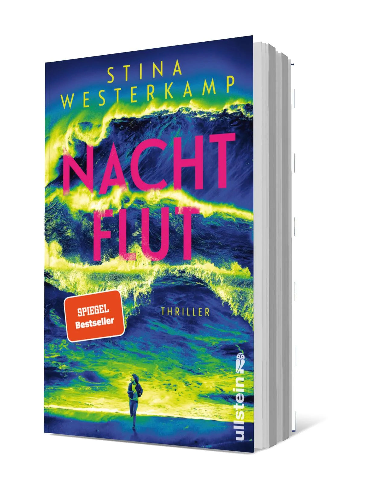 Produktansicht: Nachtflut (Paperback)