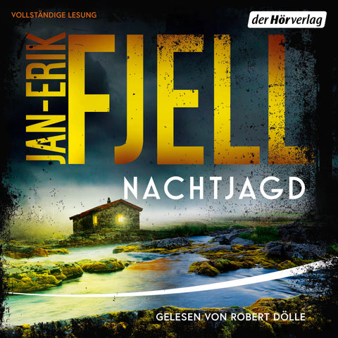 Nachtjagd