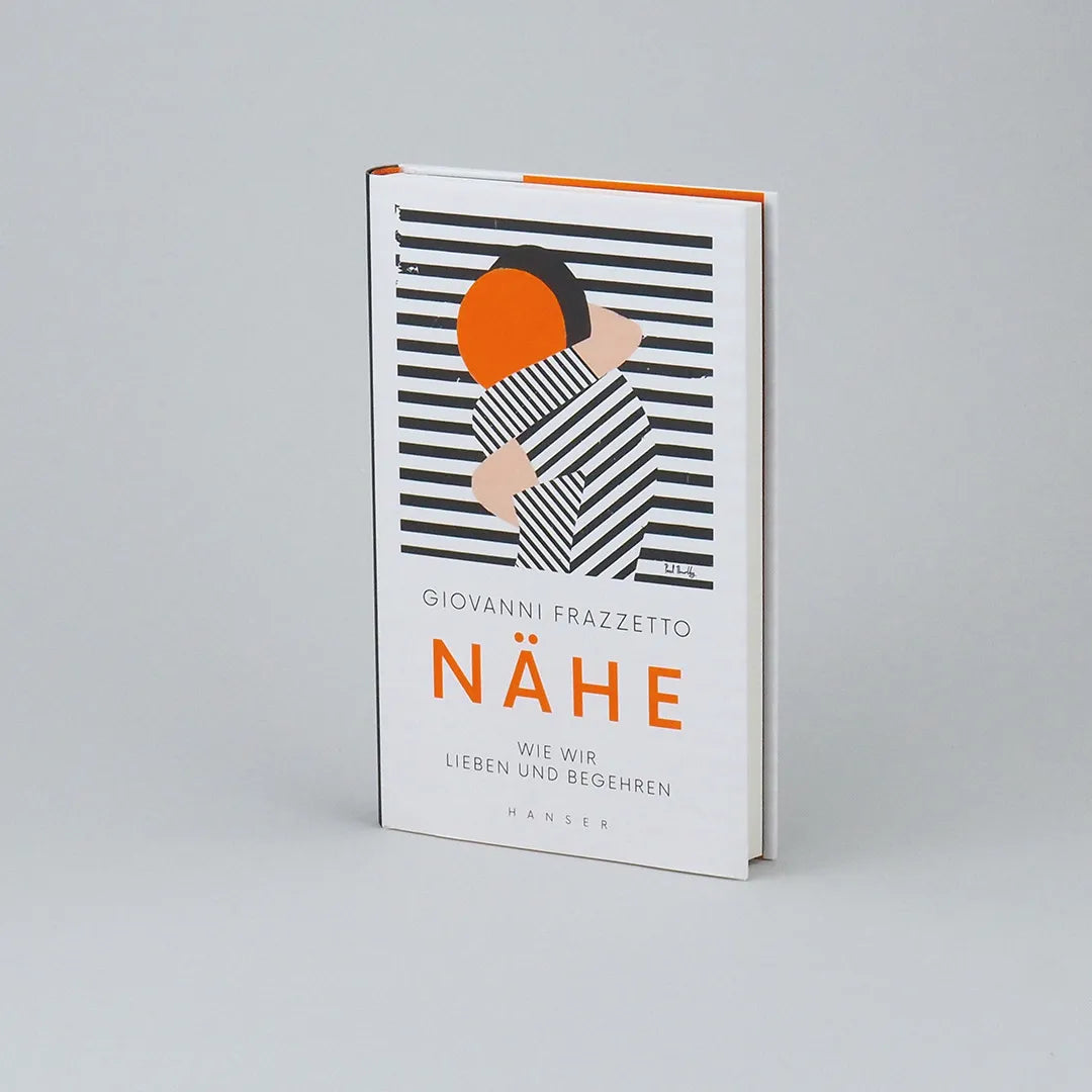 Giovanni Frazzetto - Nähe
