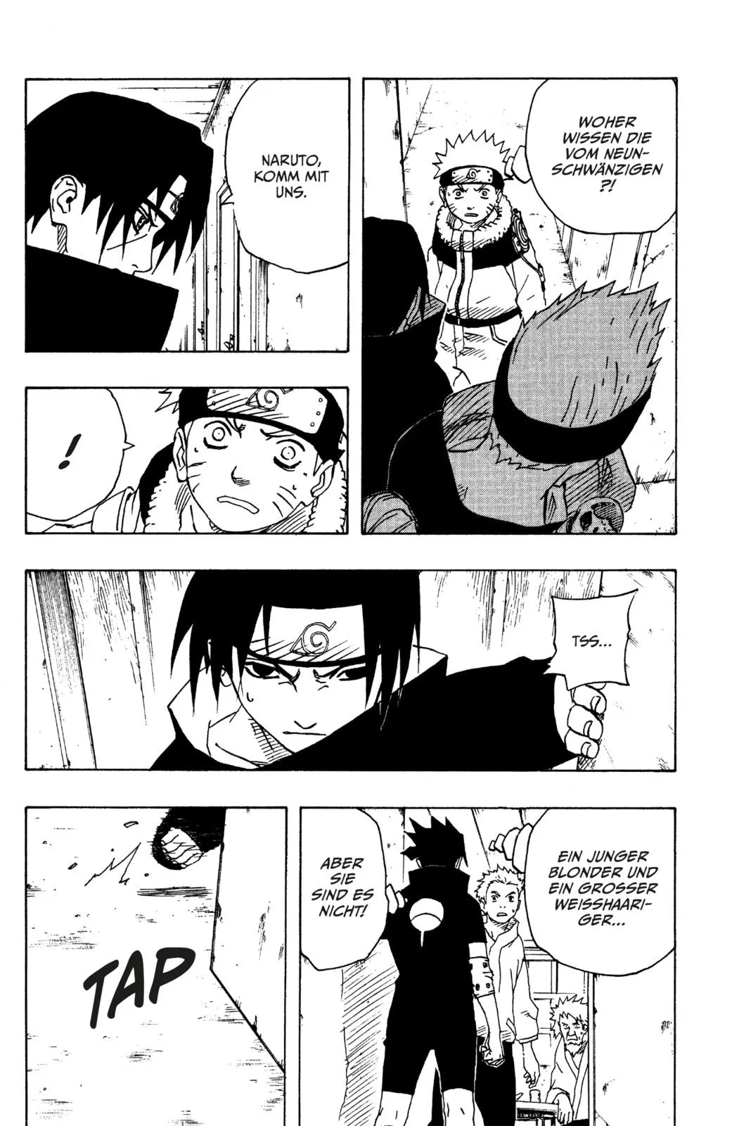 Abbildung von 'Naruto 17'
