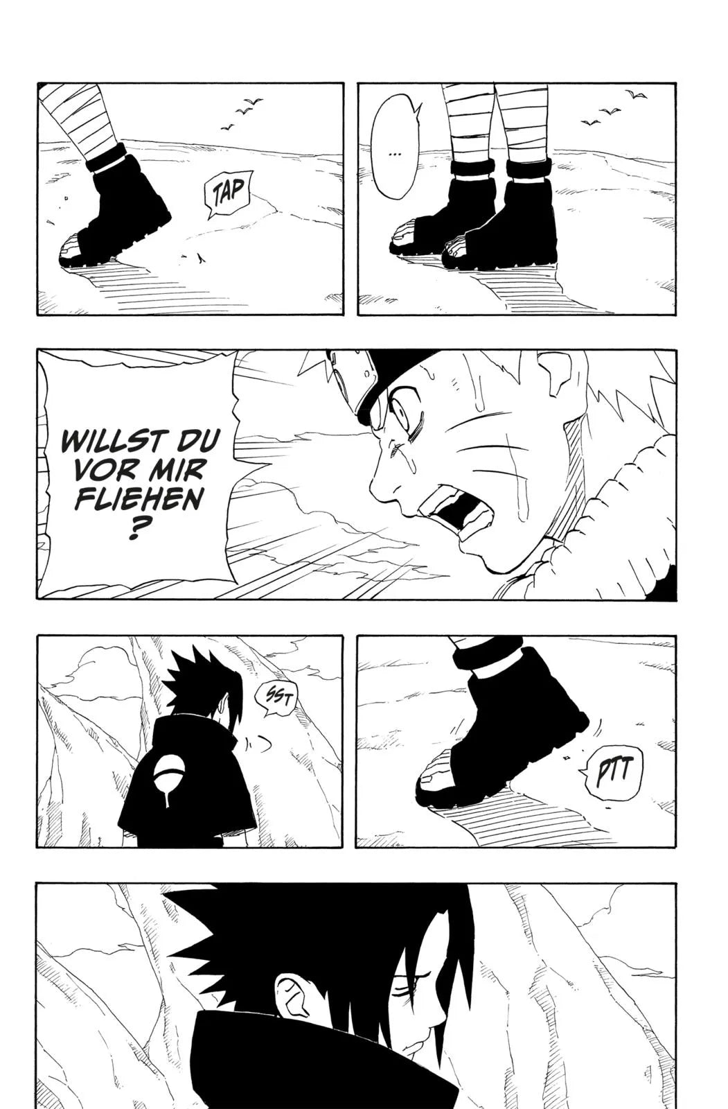 Produktansicht: Naruto 25 (Taschenbuch)