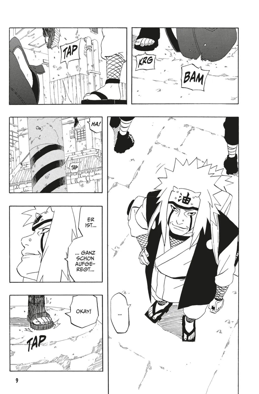 Abbildung von 'Naruto 28'