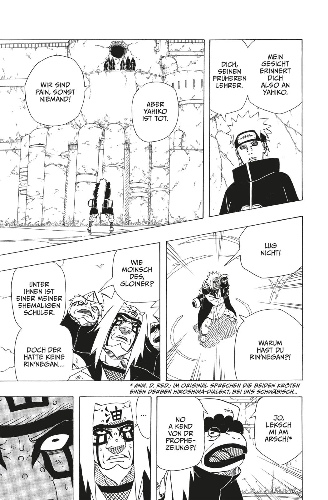 Abbildung von 'Naruto 42'