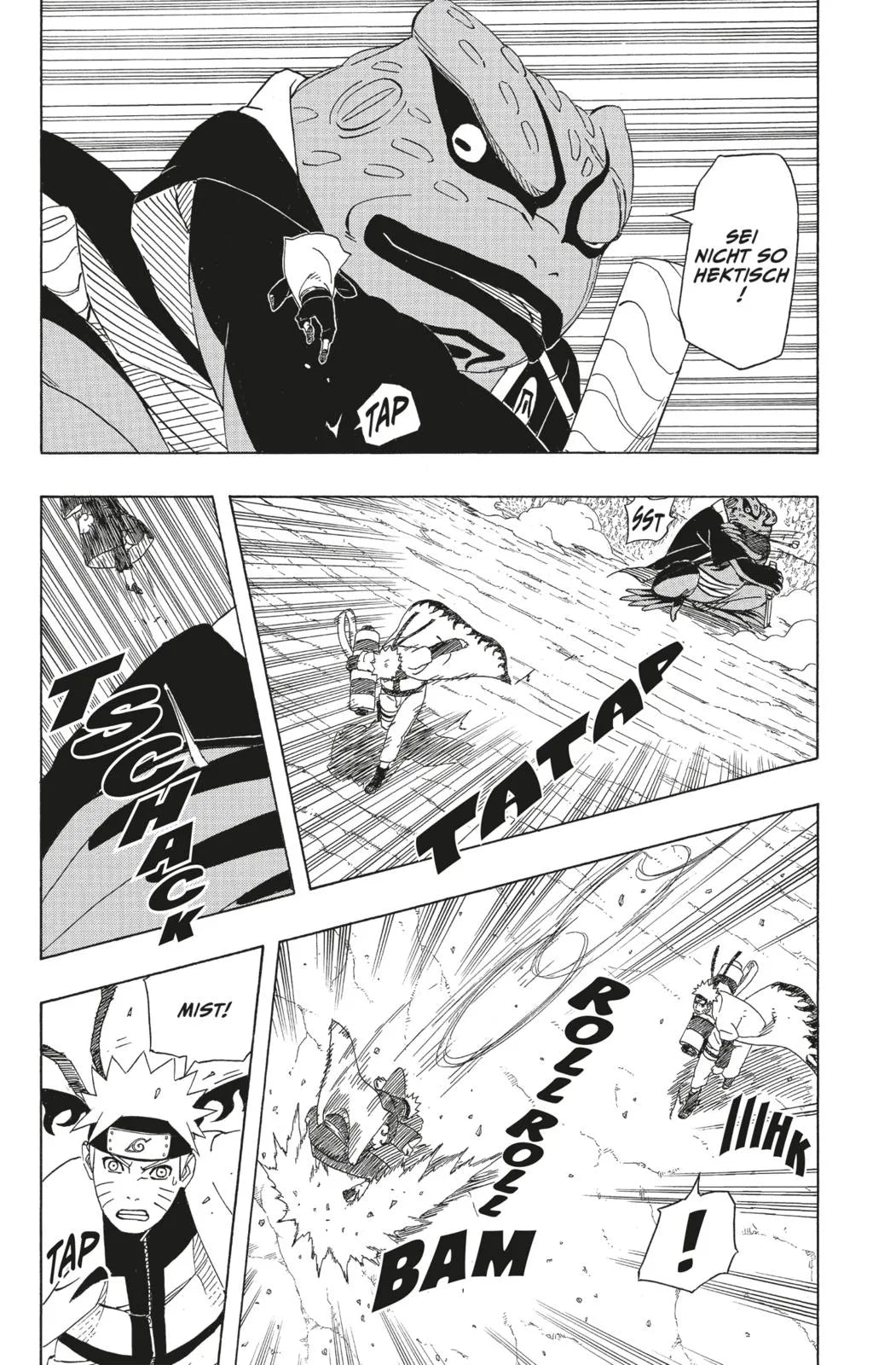 Abbildung von 'Naruto 47'