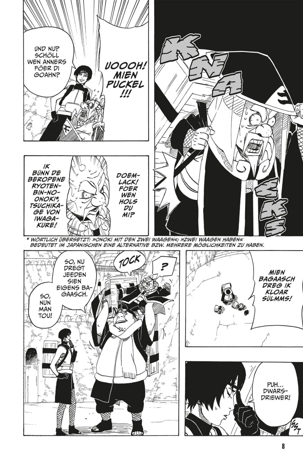 Abbildung von 'Naruto 49'