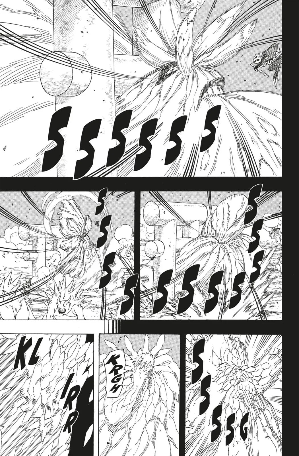 Abbildung von 'Naruto 67'