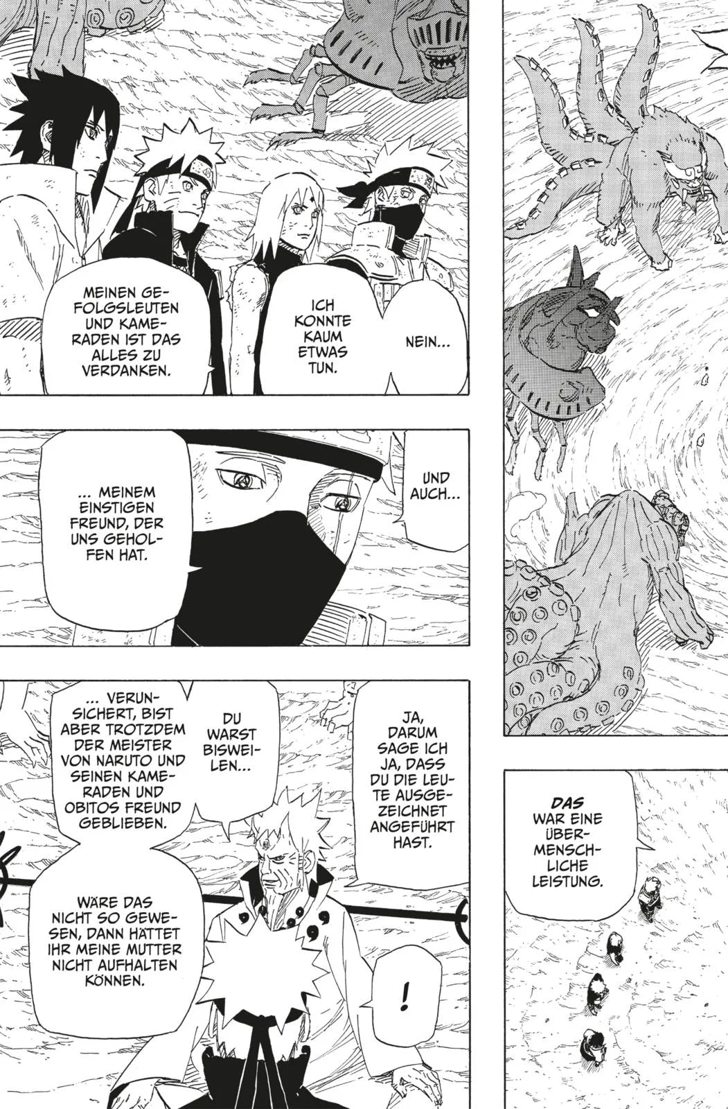 Abbildung von 'Naruto 72'