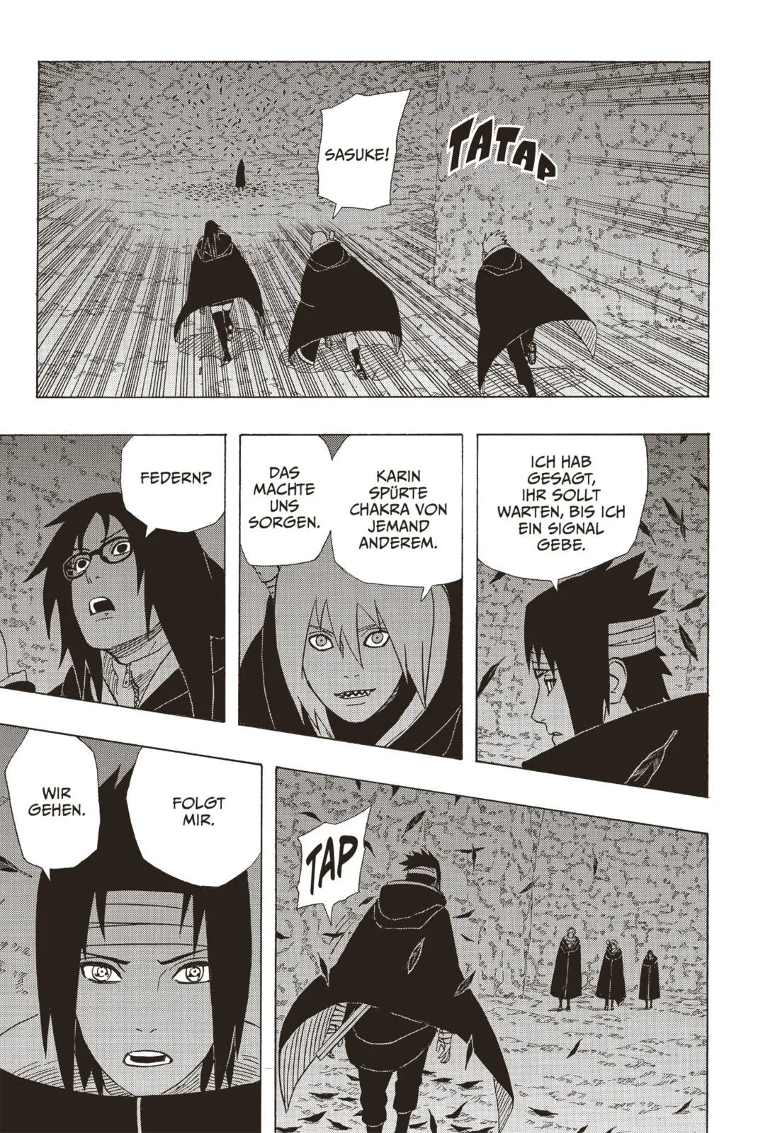 Abbildung von 'Naruto Massiv 14'
