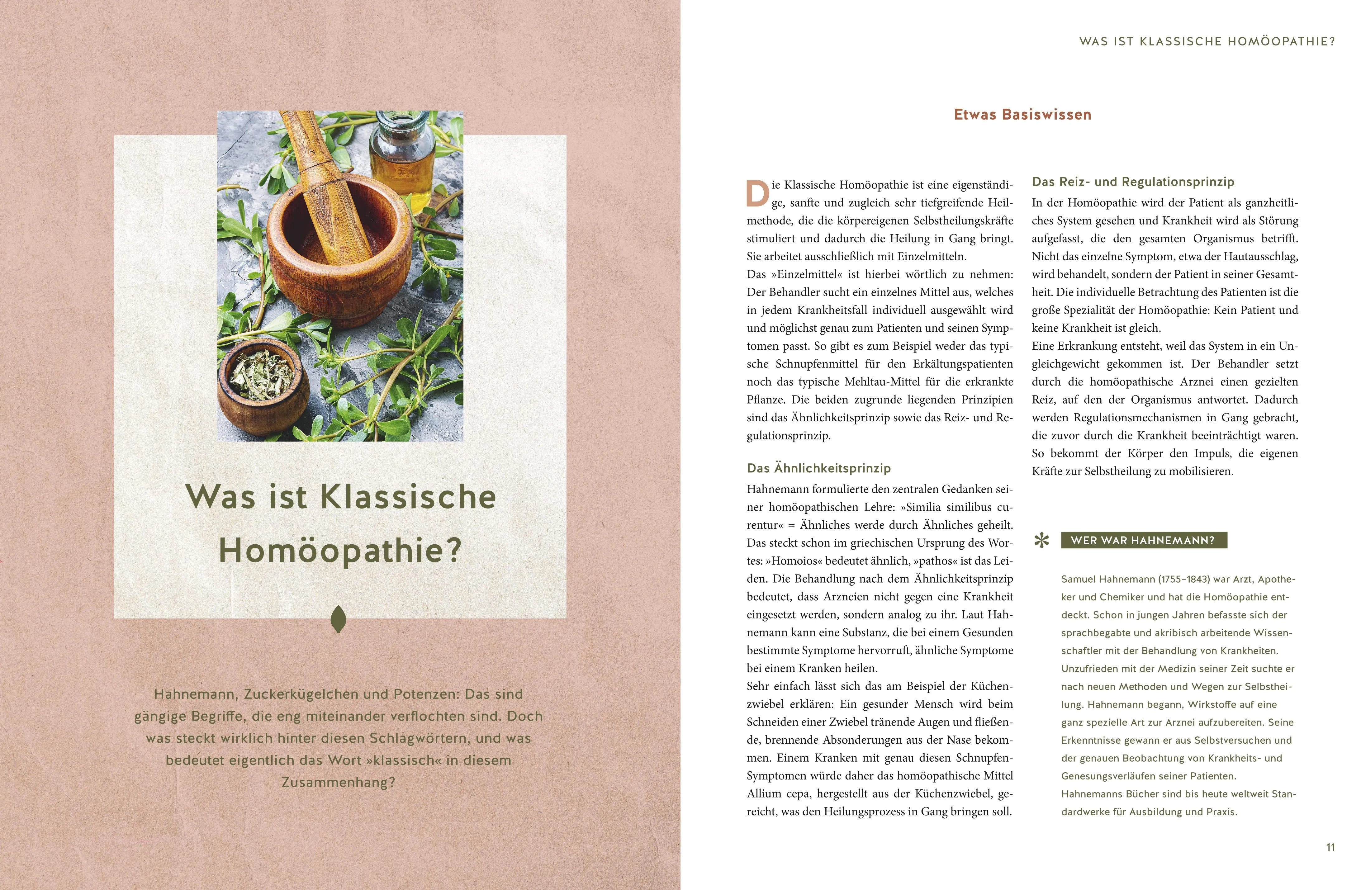 Cornelia Maute - Naturgesunde Pflanzen durch Homöopathie