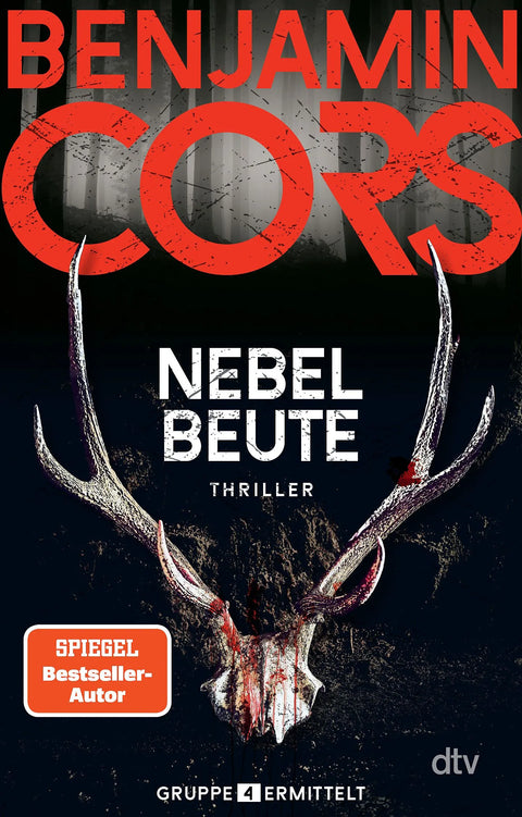 Nebelbeute