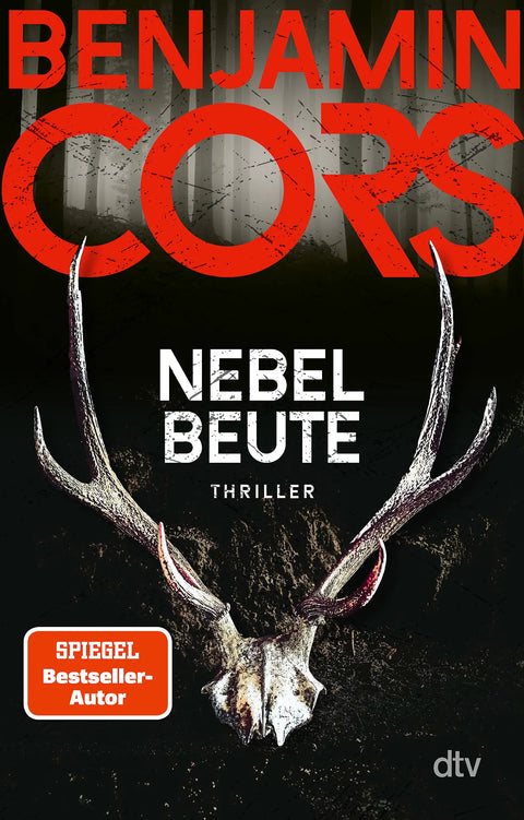 Nebelbeute