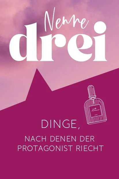 Kartenspiel: Nenne drei – schon vorbei! ... für New Adult-Fans! – Ansicht