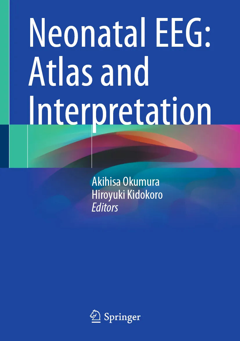 Cover: Neonatal EEG: Atlas and Interpretation (E-Book)