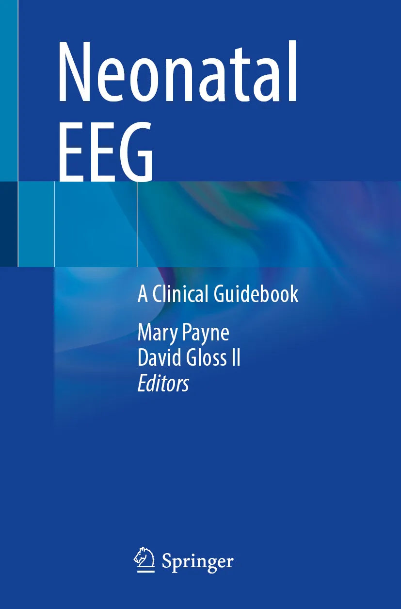 Cover: Neonatal EEG (E-Book)