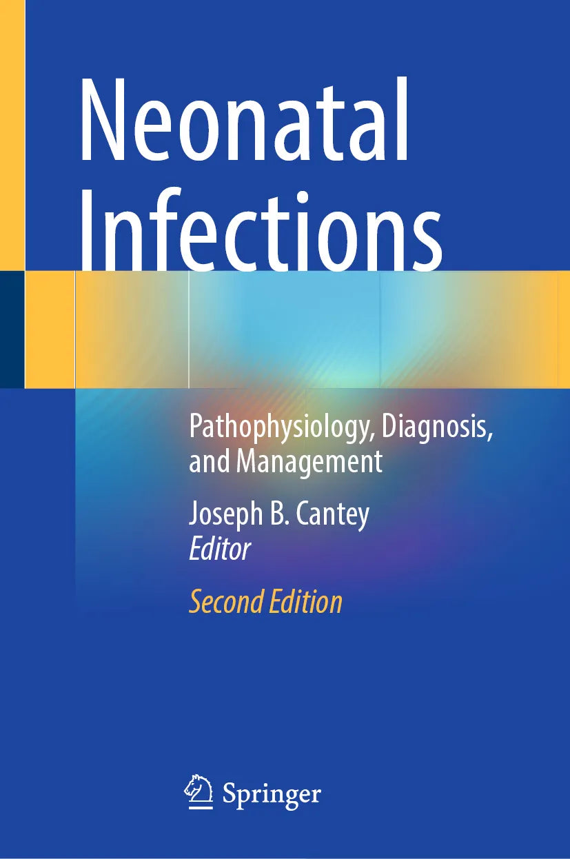 Cover: Neonatal Infections (E-Book)