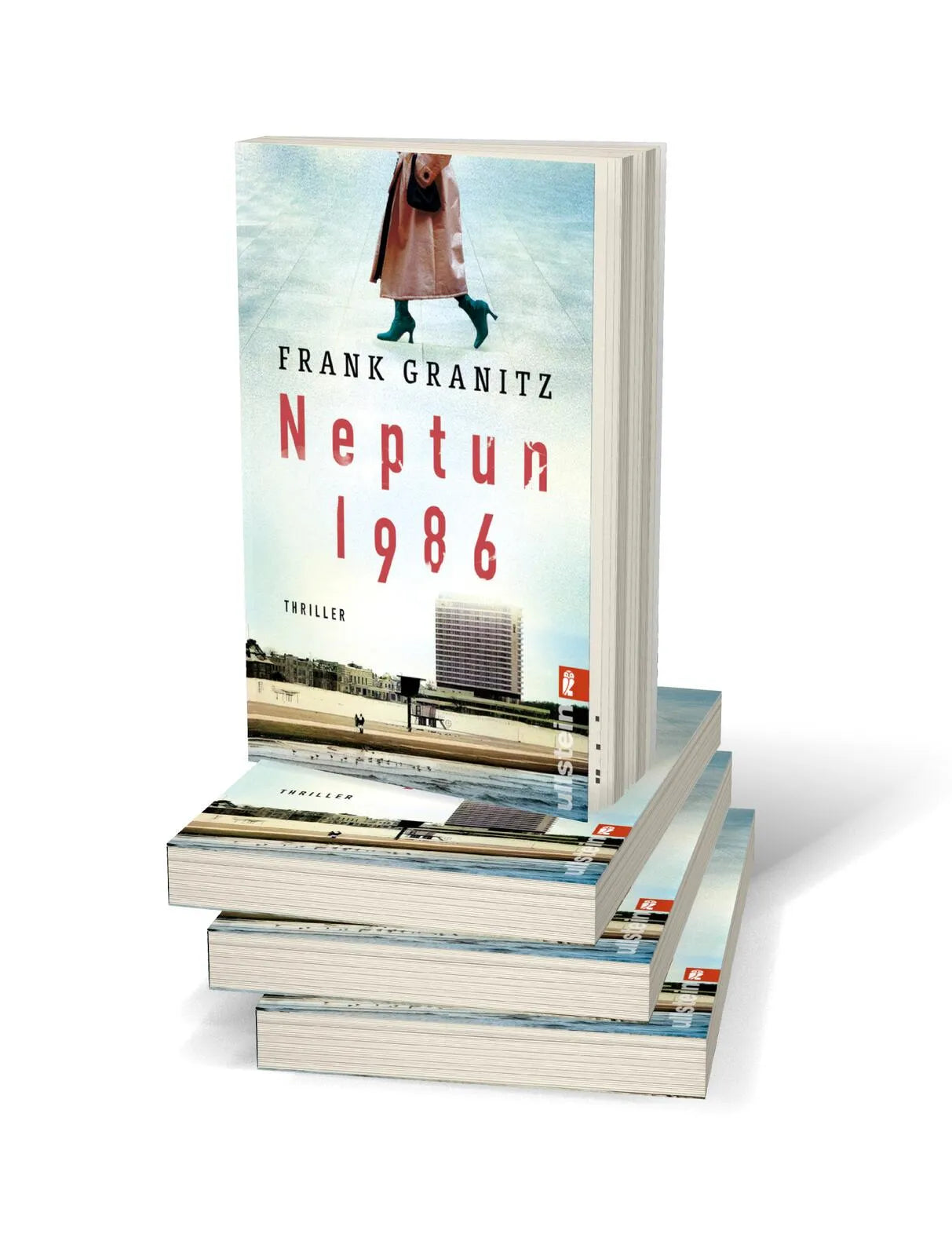 Abbildung von 'Neptun 1986'