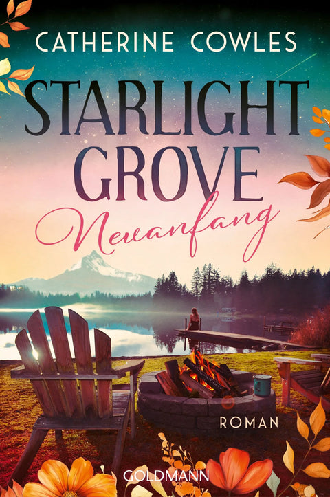 Neuanfang in Starlight Grove
