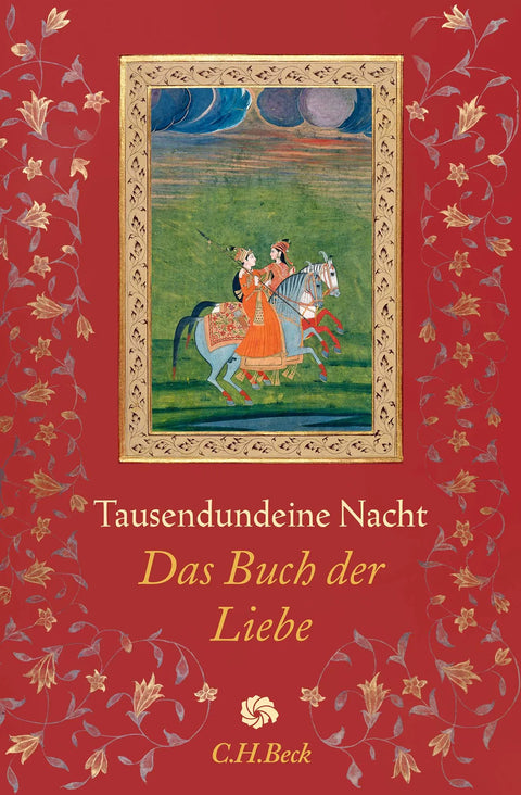 Tausendundeine Nacht
