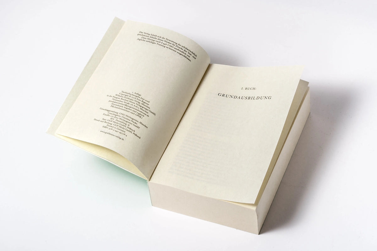 Detailansicht: Neue Vahr Süd (Taschenbuch)