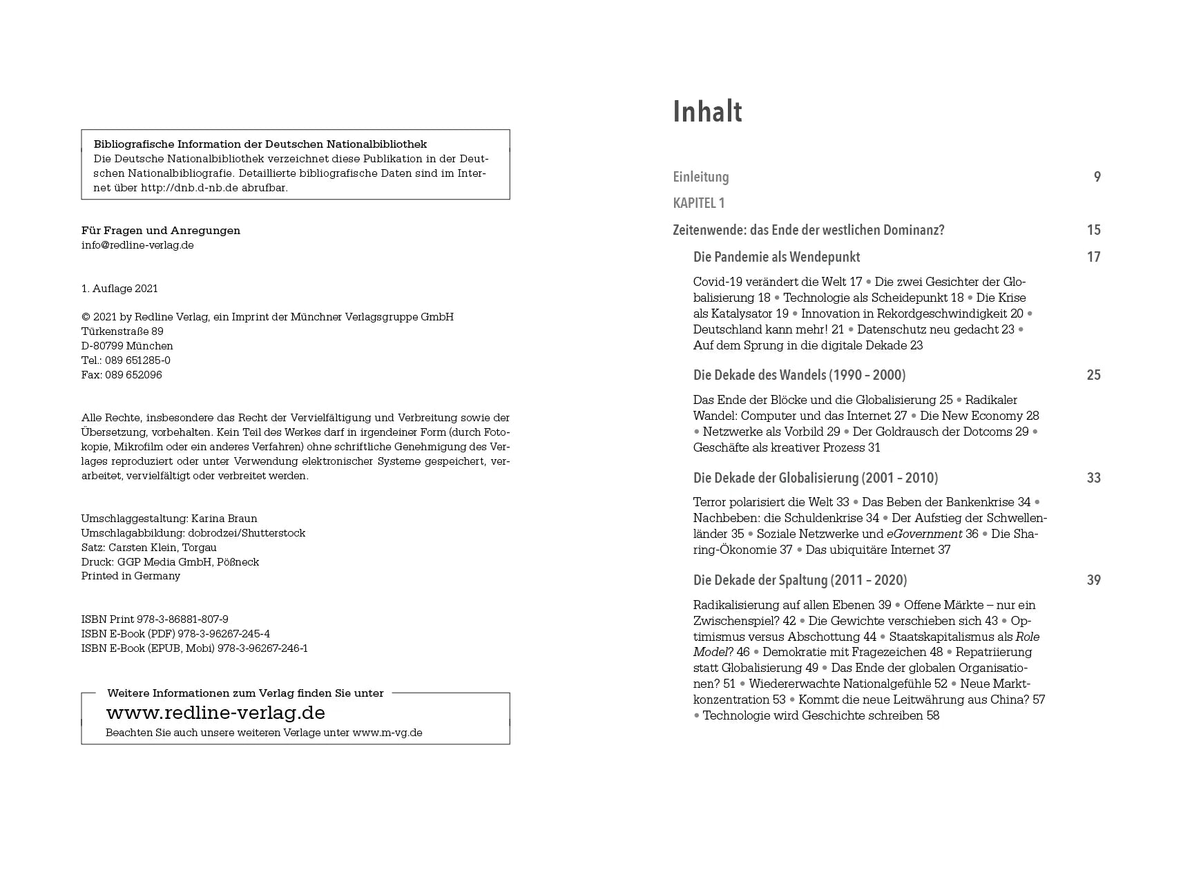 Innenansicht von 'Neues wagen' - Gebundene Ausgabe