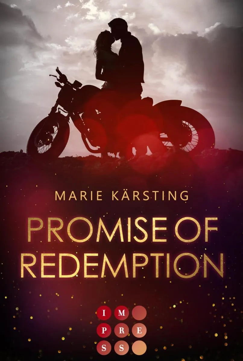 Cover: Nevada Highways 1: Promise of Redemption (E-Book) von Marie Kärsting