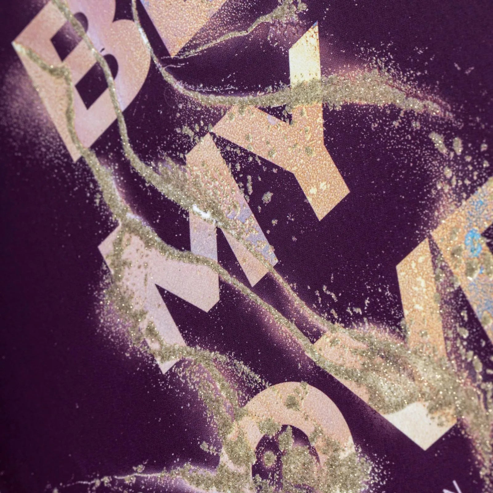 Produktansicht: Never Be My Love (Paperback)