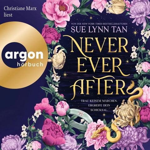 Never Ever After