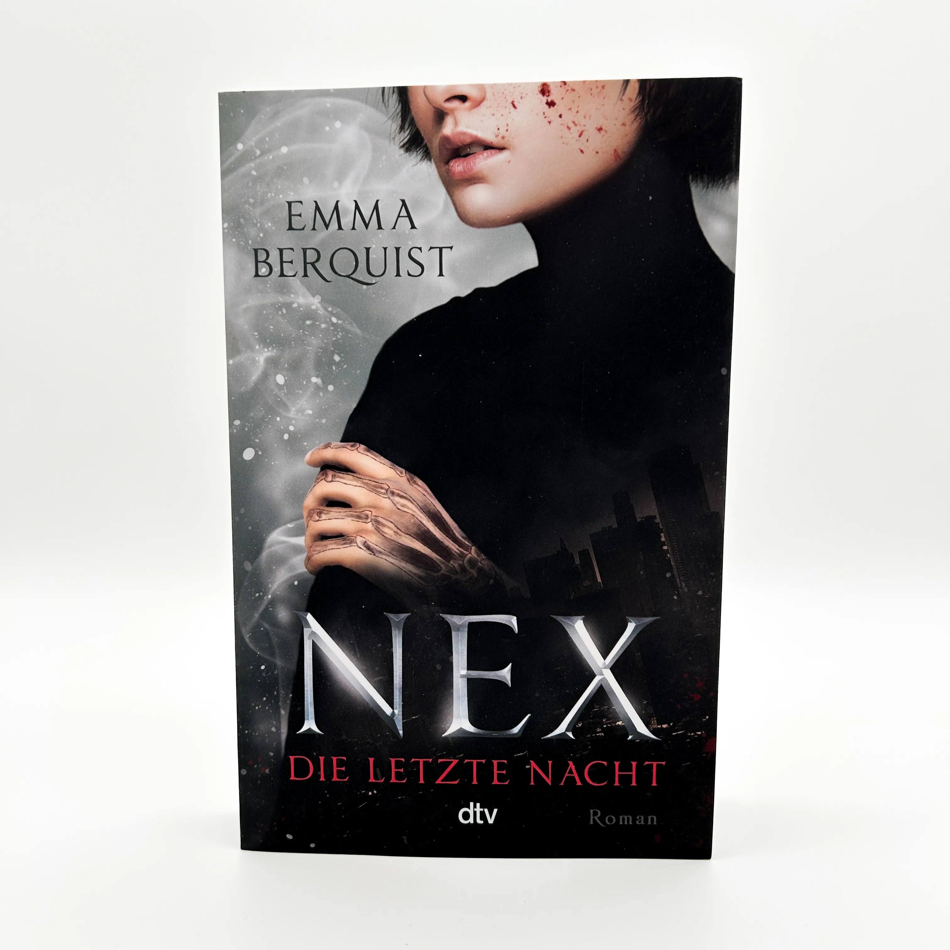 Emma Berquist - Nex – Die letzte Nacht