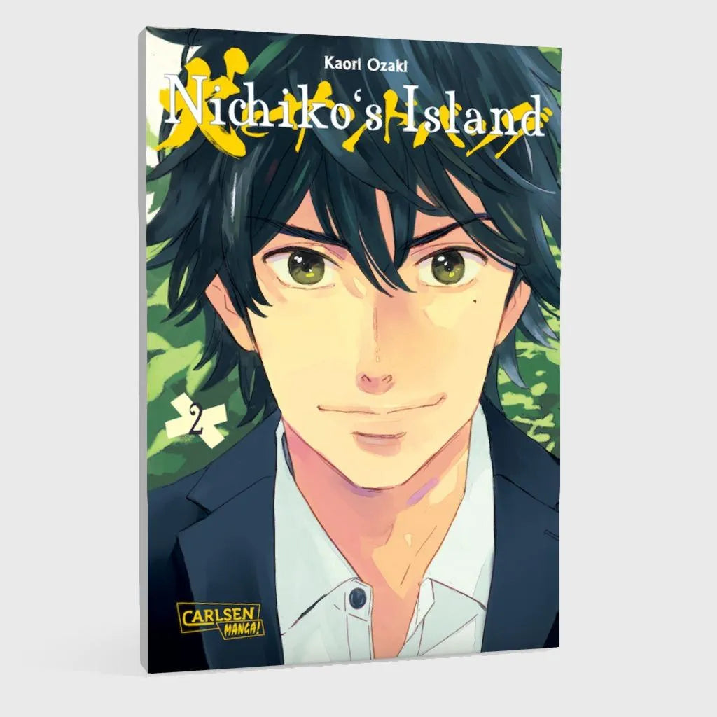 Abbildung von 'Nichiko’s Island 2'