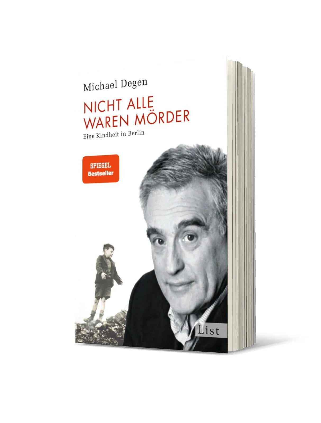 Produktansicht: Nicht alle waren Mörder (Taschenbuch)