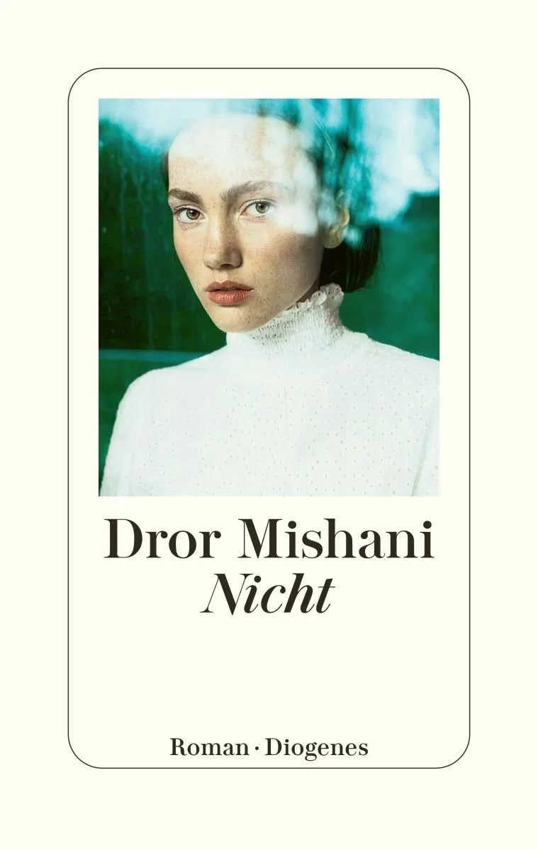 Cover: Nicht (E-Book) von Dror Mishani