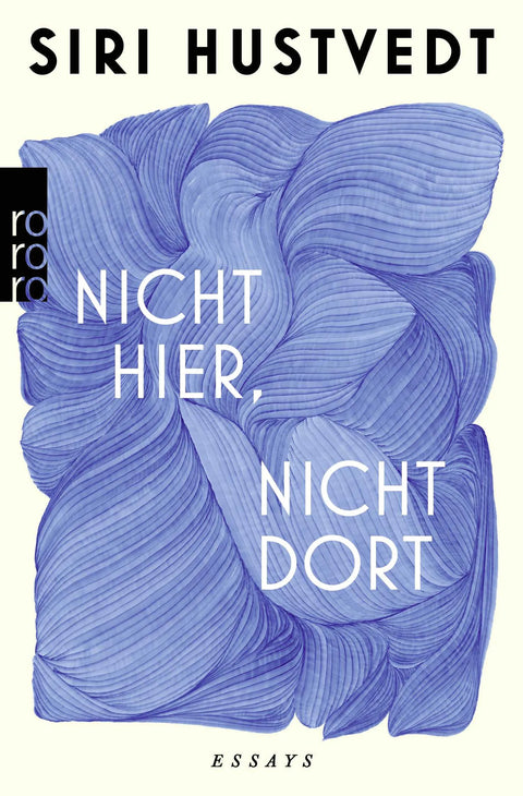 Nicht hier, nicht dort