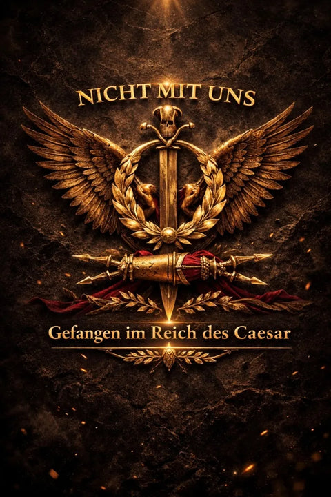 NICHT MIT UNS 2