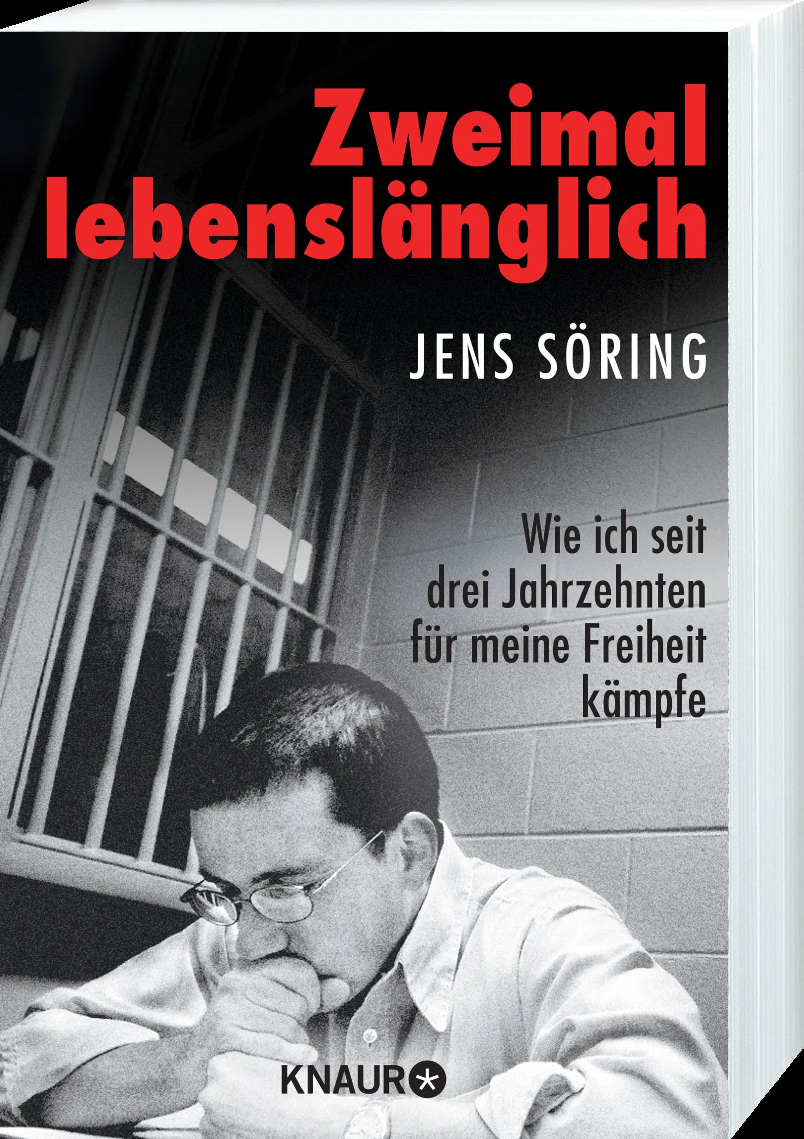 Jens Söring - Nicht schuldig!
