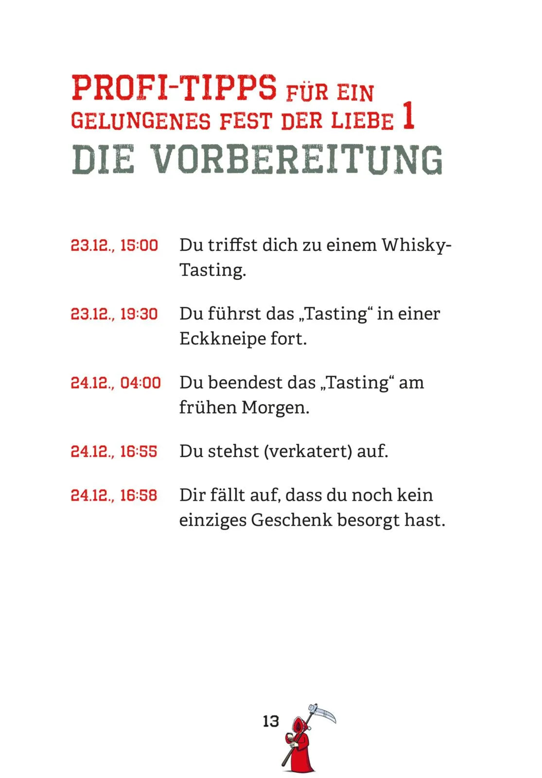 Produktansicht: Nichts für schwache Nerven – Weihnachten! (Gebundene Ausgabe)