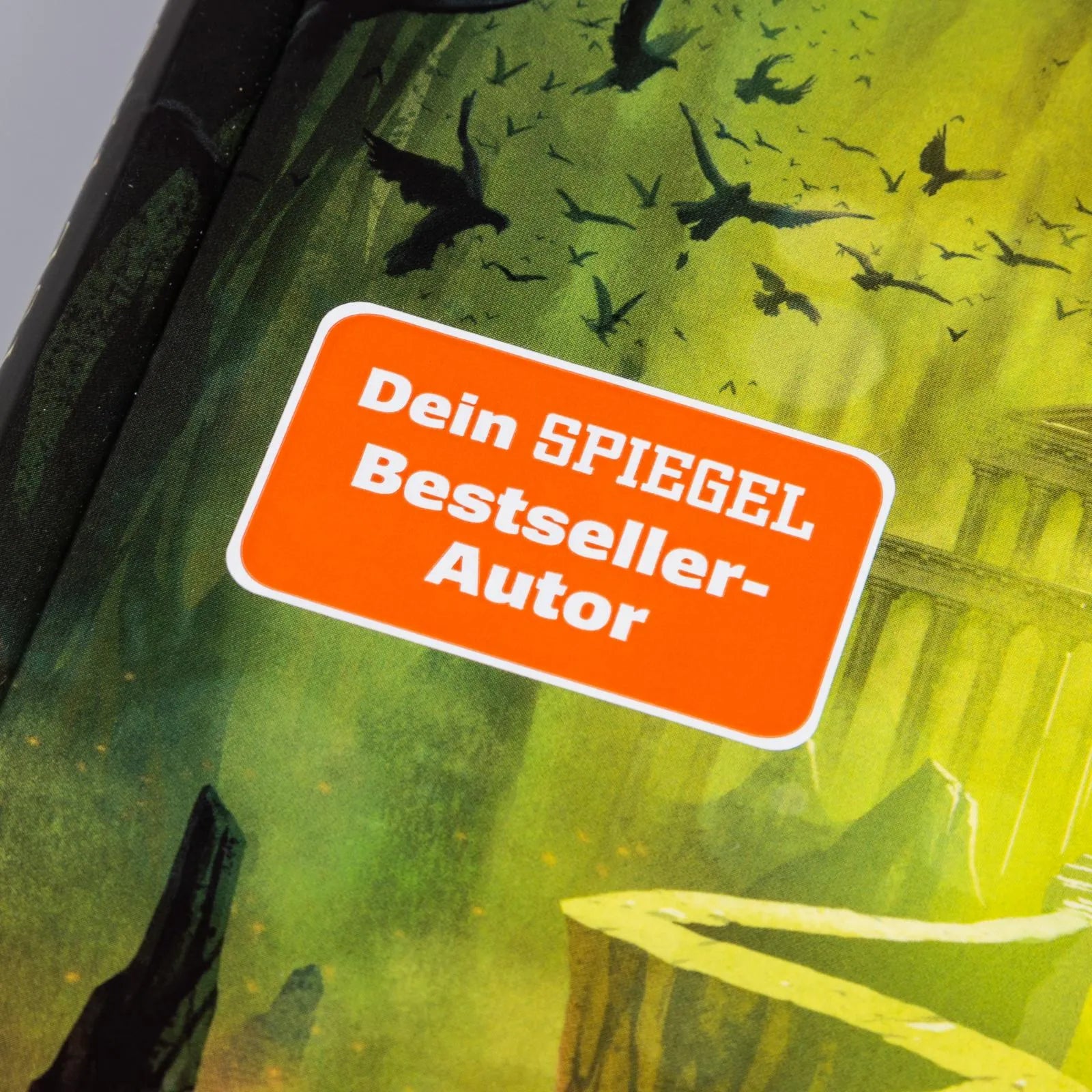 Produktansicht: Nico und Will – Reise ins Dunkel (Gebundene Ausgabe)