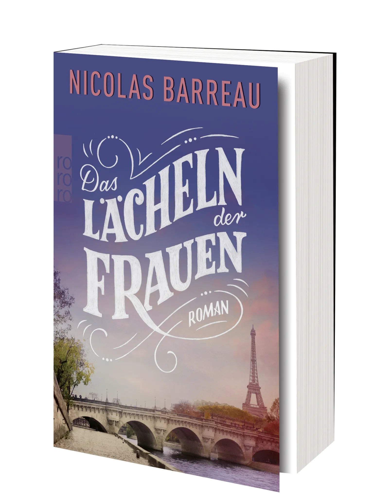 Produktansicht: Das Lächeln der Frauen (Taschenbuch)
