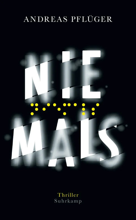 Niemals − Thriller