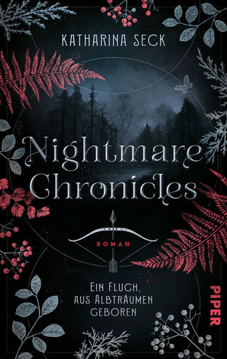 Nightmare Chronicles – Ein Fluch, aus Albträumen geboren